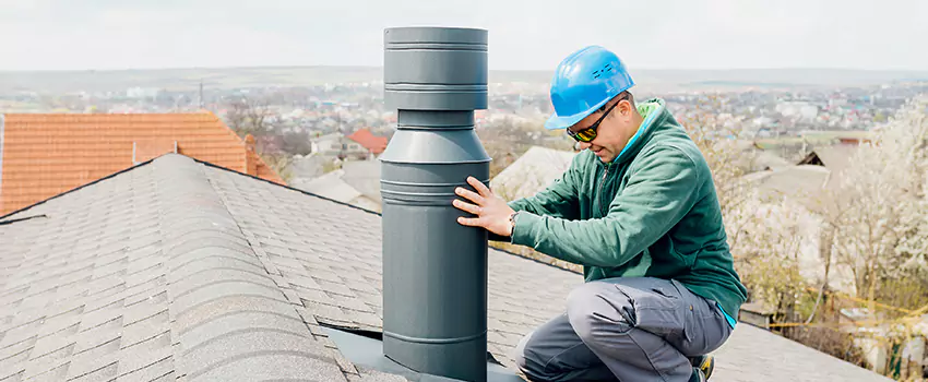 Insulated Chimney Liner Services in Mundelein, IL