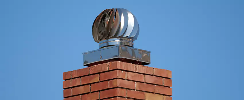 Chimney Flue Rebuild Services in Mundelein, Illinois