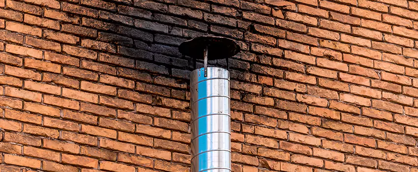 Chimney Design and Style Remodel Services in Mundelein, Illinois