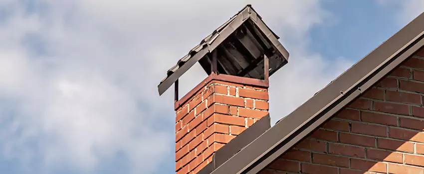 Chimney Saver Masonry Repair Contractor in Mundelein, Illinois