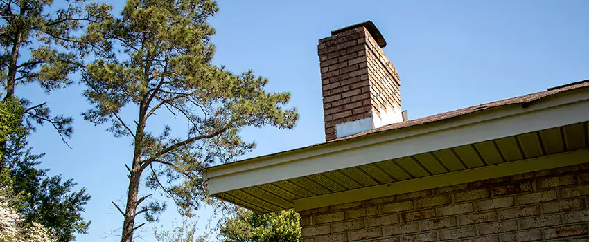 Brick Chimney Sweep Near Me in Mundelein, IL