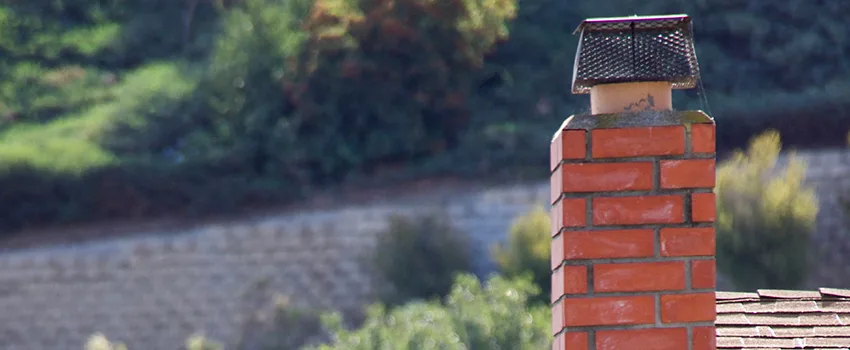 Chimney Tuckpointing And Masonry Restoration in Mundelein, IL