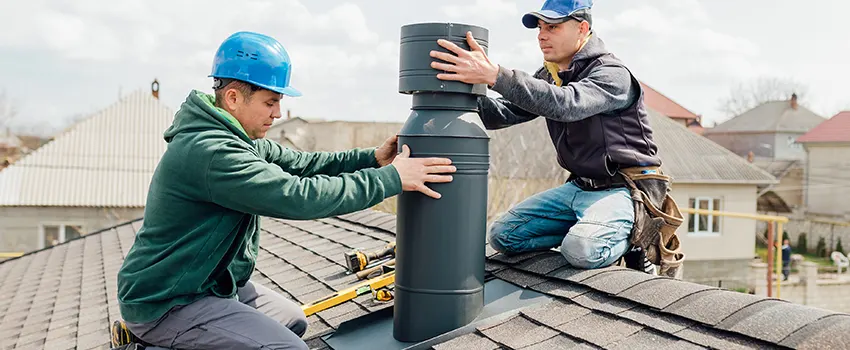Commercial Chimney Cost in Mundelein, IL