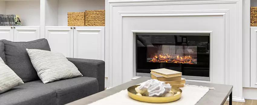Professional Fireplace Maintenance Contractors in Mundelein, IL