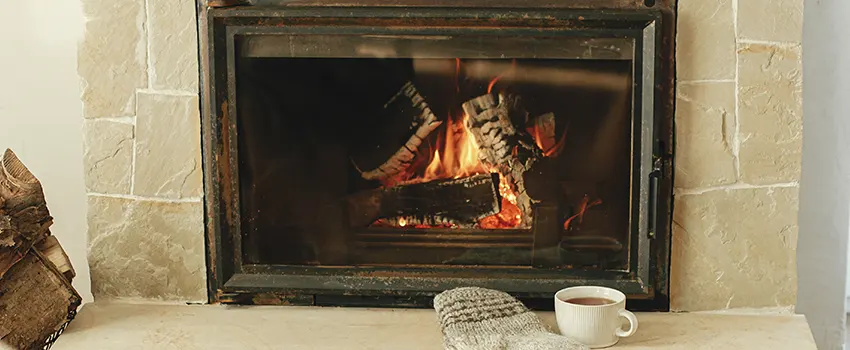 Fireplace Door Handle Replacements Services in Mundelein, Illinois