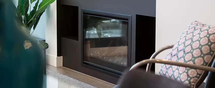 Gas Fireplace Installation in Mundelein, IL
