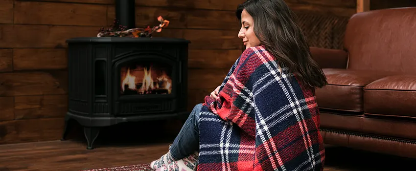 Fireplace Firebox Grate Replacement Services  in Mundelein, Illinois