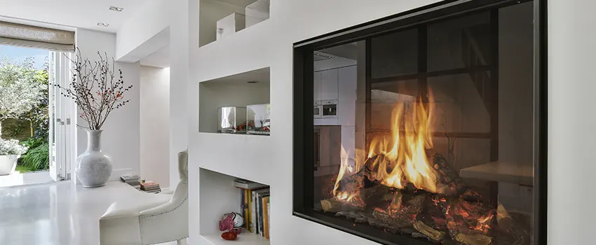 Fireplace Screen Installation And Replacement in Mundelein, IL