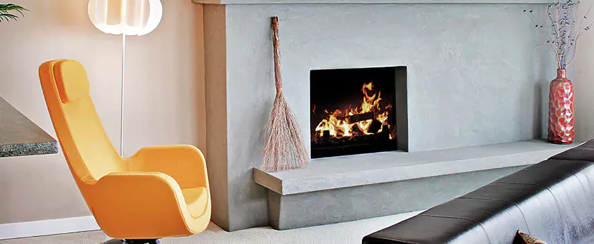 Electric Fireplace Makeover Services in Mundelein, IL