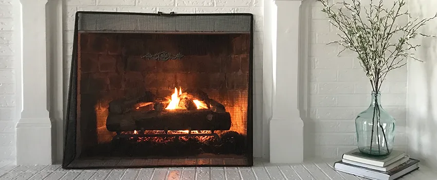 Cost-Effective Fireplace Mantel Inspection And Maintenance in Mundelein, IL