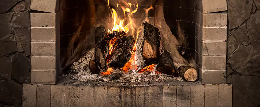 Cost of Rebuilding A Fireplace in Mundelein, Illinois