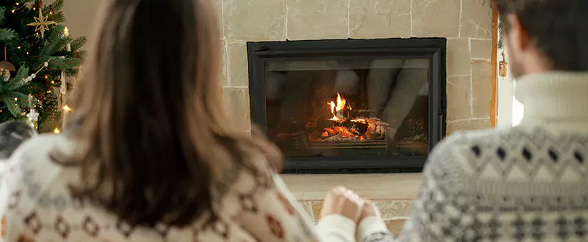 Fireplace Firebox Refurbish & Restore Services in Mundelein, IL