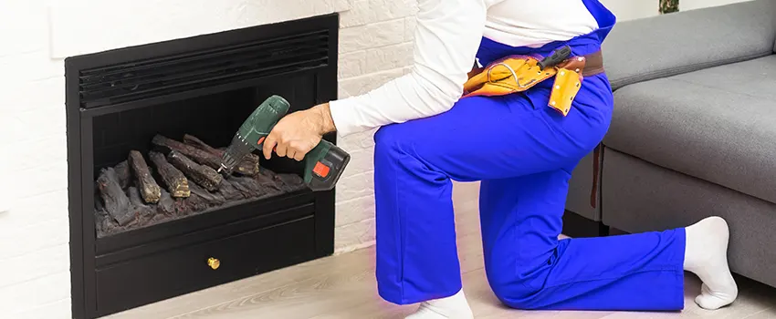 Fireplace Safety Inspection Specialists in Mundelein, Illinois