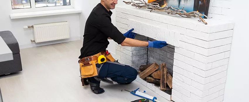Gas Fireplace Repair And Replacement in Mundelein, IL