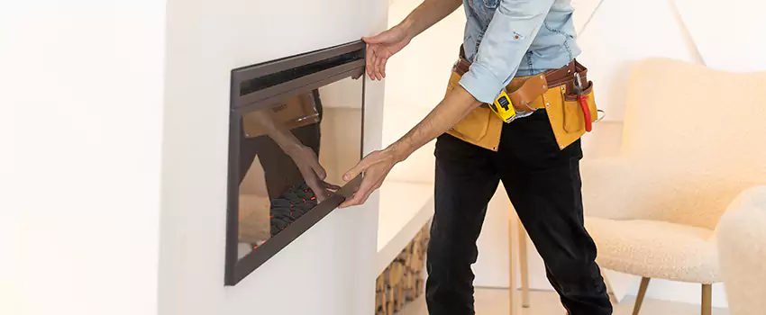 Traditional Fireplace Vent Sweeping in Mundelein, IL
