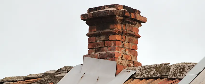 Cost of Fixing Blocked Chimney in Mundelein, Illinois