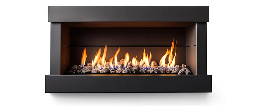 Outdoor Gas Fireplaces Installation in Mundelein, IL