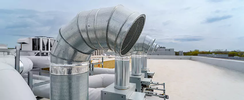 Insulated Ductwork Repair Services Near Me in Mundelein, IL