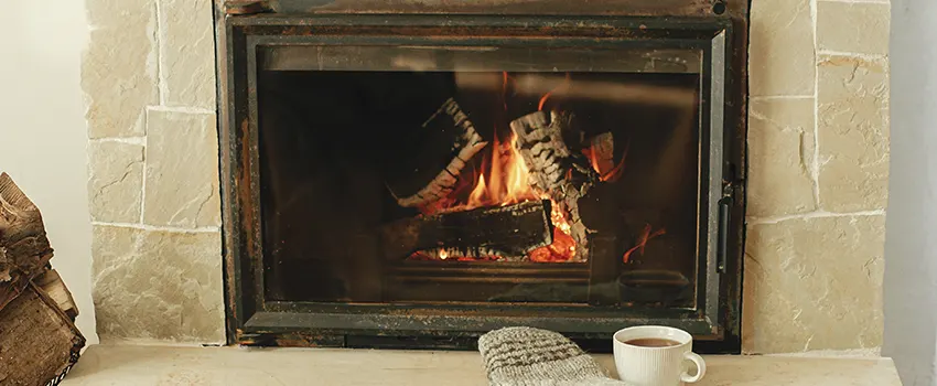 Kings man Fireplaces Insert Services in Mundelein, IL