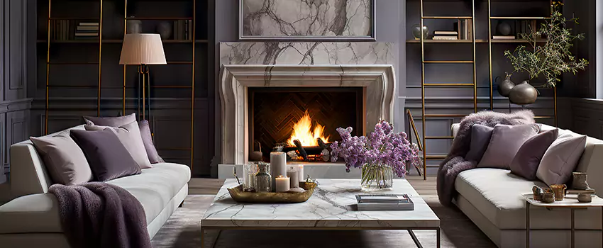 Napoleon Galaxy Series Outdoor Fireplaces Repair in Mundelein, IL