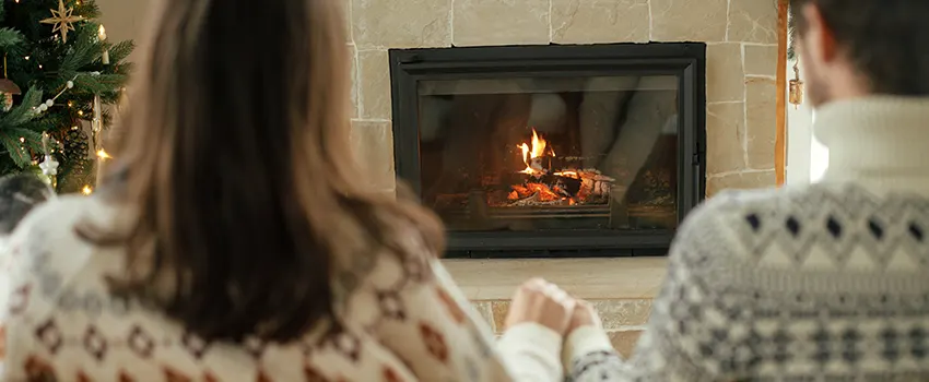 Superior Open-Hearth Wood Fireplaces in Mundelein, IL