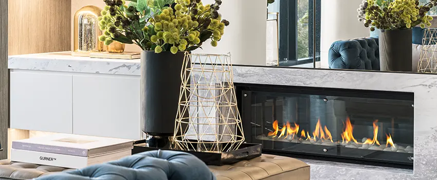 Professional Town & Country Luxury Fireplace Maintenance Experts in Mundelein, Illinois