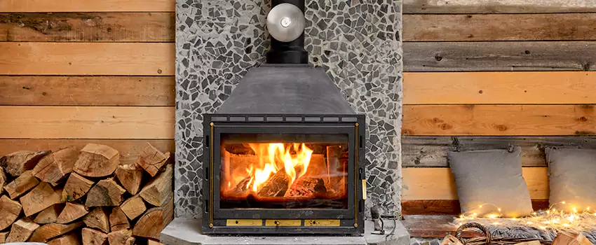 Travis Industries Elite Fireplace Inspection and Maintenance in Mundelein, Illinois