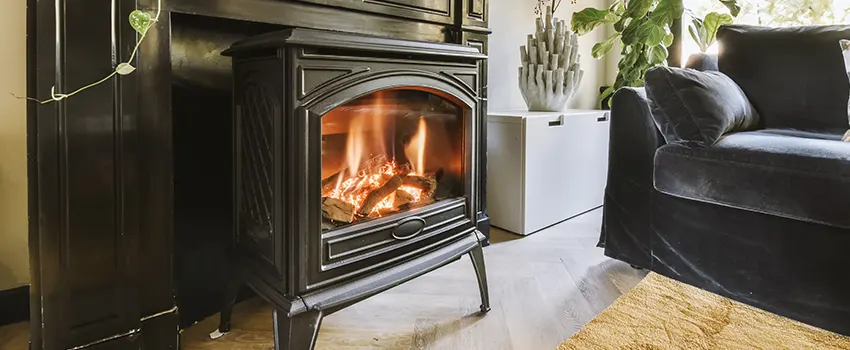 Valor Wood Fireplace in Mundelein, IL