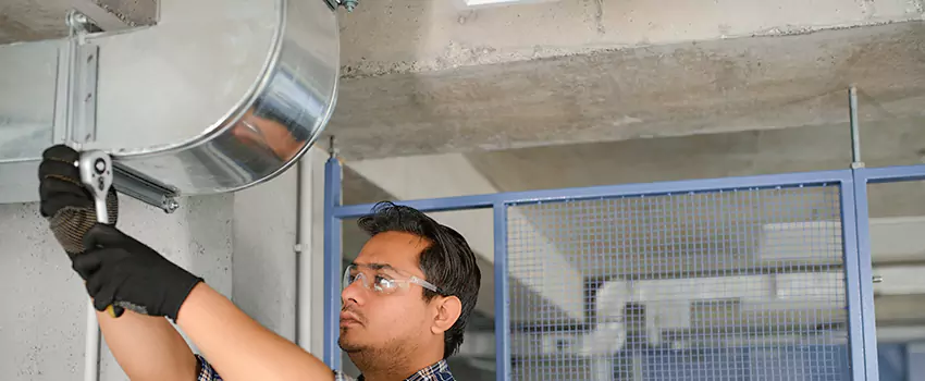Benefit of Ventilation Cleaning in Mundelein, Illinois