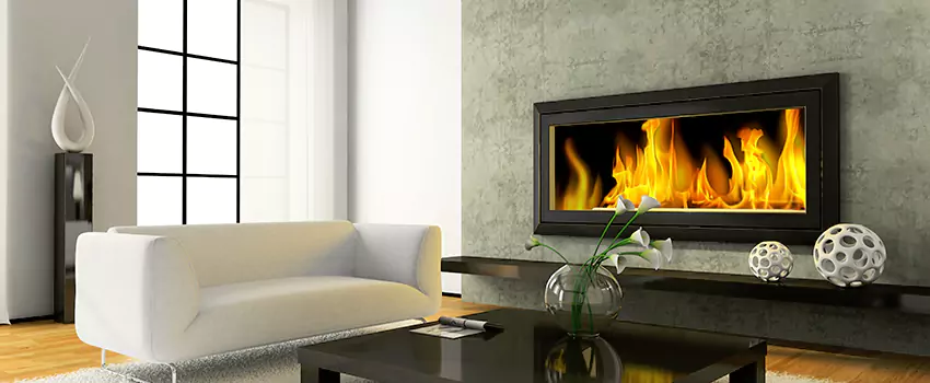 Ventless Fireplace Oxygen Depletion Sensor Installation and Repair Services in Mundelein, Illinois