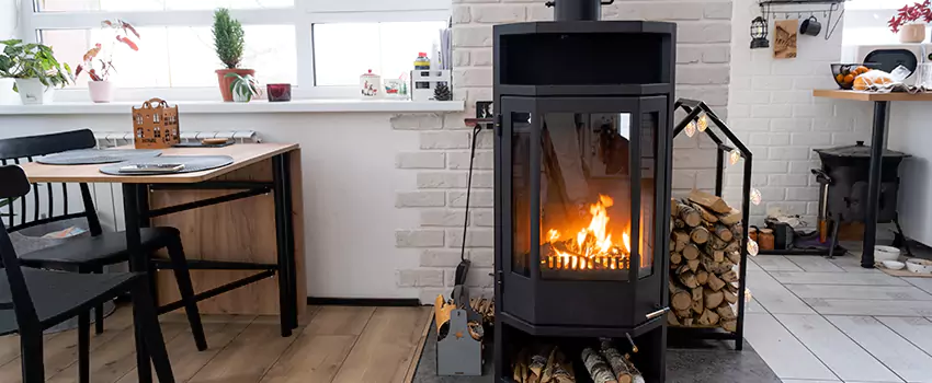 Cost of Vermont Castings Fireplace Services in Mundelein, IL