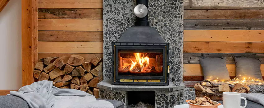 Affordable Wood Fireplace Fixing Solutions in Mundelein, Illinois