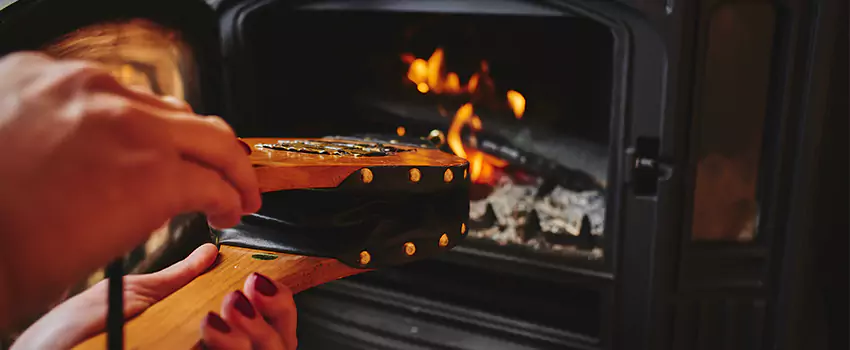 Cost of Wood Furnace Repair and Installation Services in Mundelein, IL