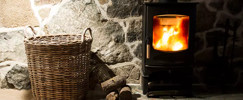 24/7 Wood Stove Installation Services in Mundelein, Illinois