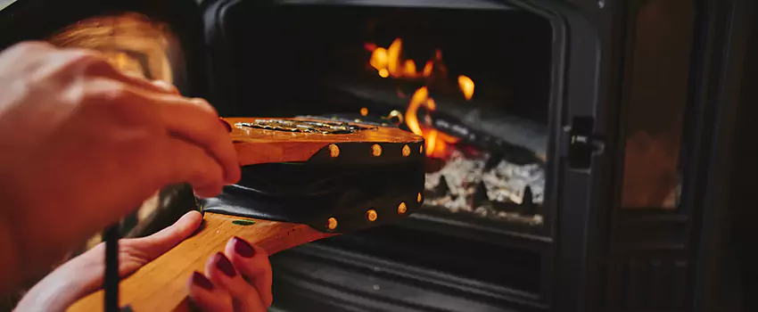 Wood Stove Grates Repair in Mundelein, Illinois