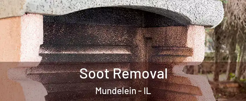  Soot Removal Mundelein - IL