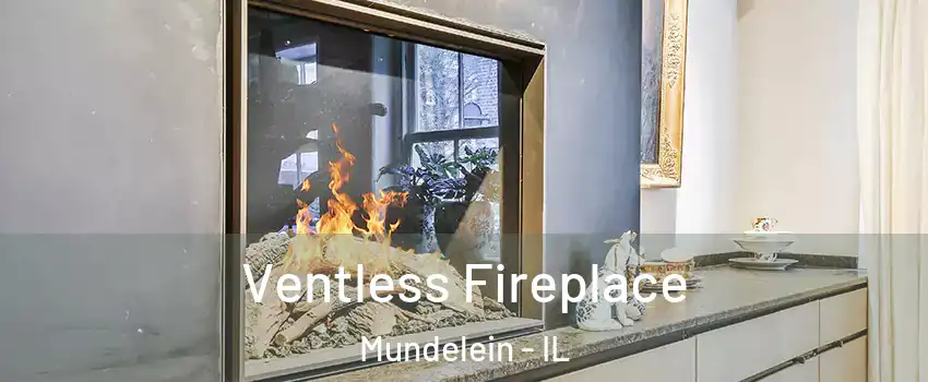  Ventless Fireplace Mundelein - IL